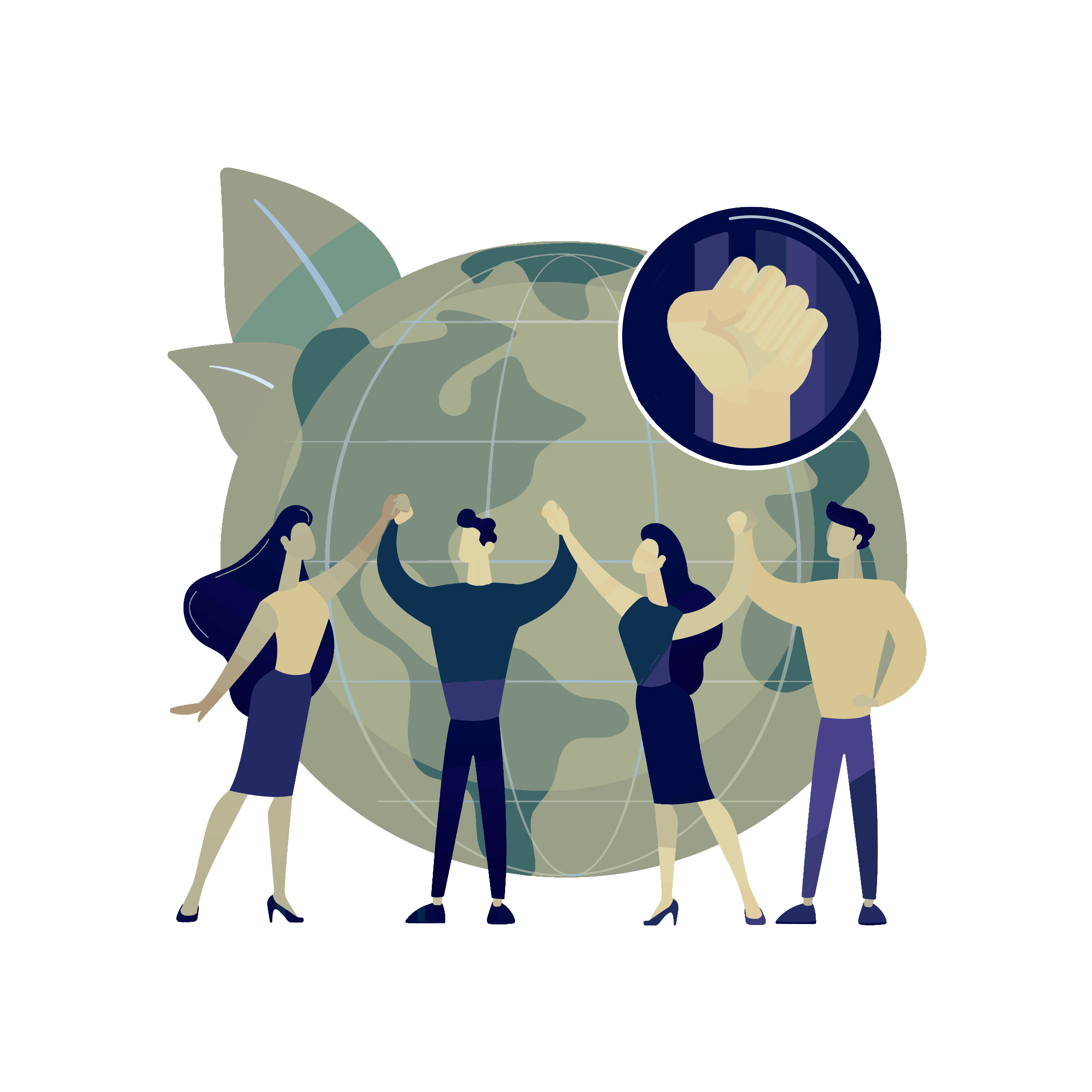 company-Core-value_ team-work